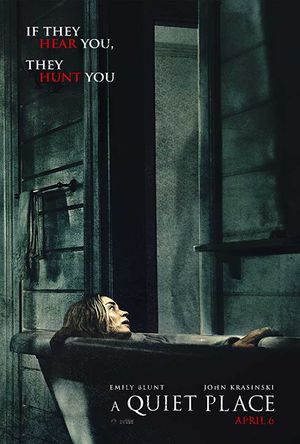 A Quiet Place Full Movie Download Free online 720p HD