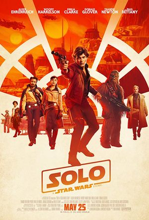 Solo: A Star Wars Story Full Movie Download 2018 Free HD