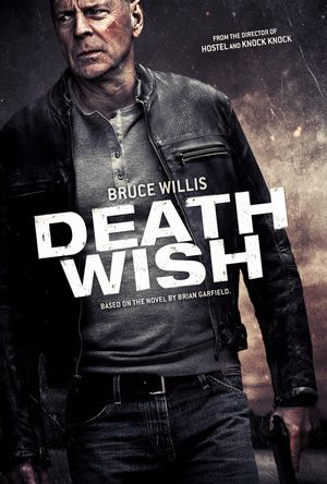 Death Wish Full Movie Download 2018 Free HD DVD