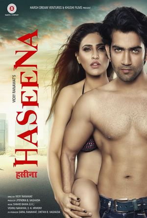 Haseena (2018) Full Movie Download free HD DVD