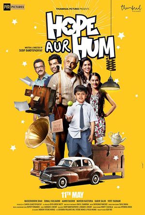 Hope Aur Hum Full Movie Download free HD Mobiles 720p DVD