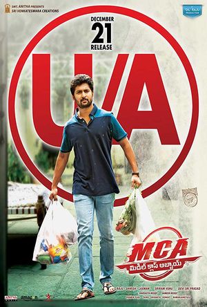 MCA Middle Class Abbayi Full Movie Download Hindi Free 2017 HD