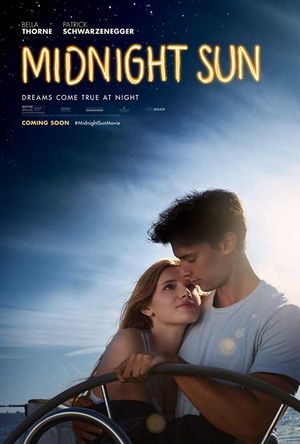 Midnight Sun Full Movie Download Free 2018 HD DVD