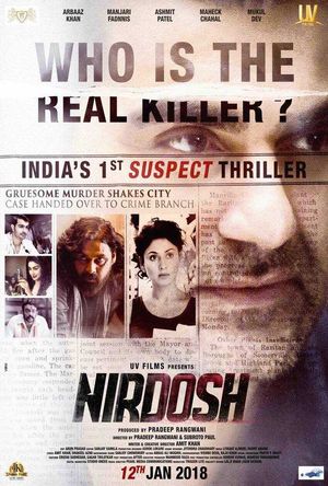 Nirdosh Full Movie Download hd 2018 free 720p dvd