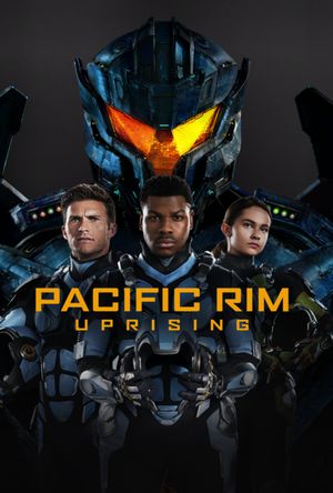 Pacific Rim Uprising Full Movie Download Free 2018 HD DVD
