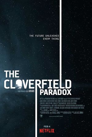The Cloverfield Paradox Full Movie Download Free 2018 HD