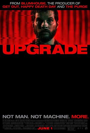 Upgrade Full Movie Download free 2018 in hd dvd