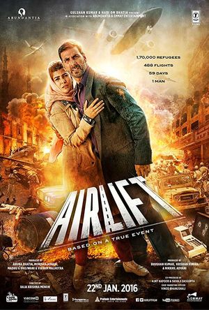 Airlift Full Movie Download Free 2016 HD