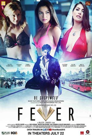 Fever Movie Download Full HD 720p Free 2016 DVD