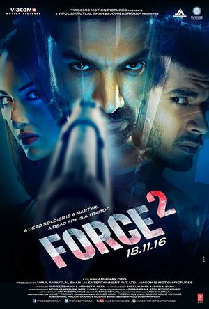 Force 2 Full Movie Download Free 2016 720p HD