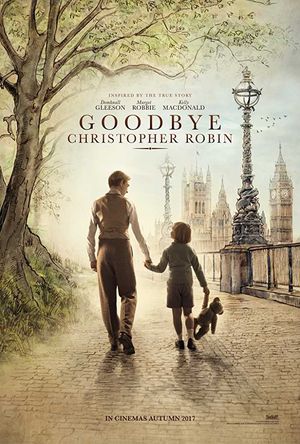 Goodbye Christopher Robin Full Movie Download Dual Audio HD