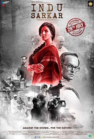 Indu Sarkar Full Movie Download Free 2017 HD DVD