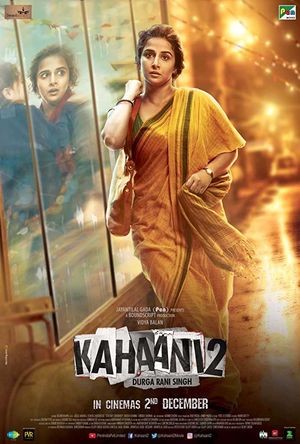 Kahaani 2 Full Movie Download Free 2016 HD