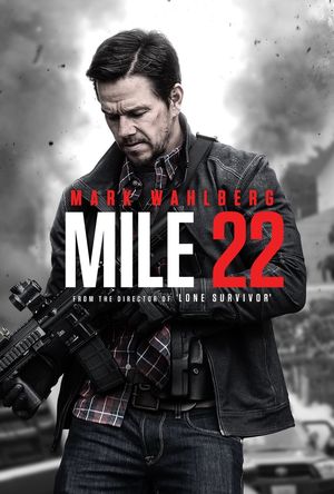 Mile 22 Full Movie Download Free 2018 HD 720p