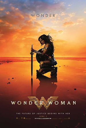 Wonder Woman Full Movie Download Free 2017 HD DVD