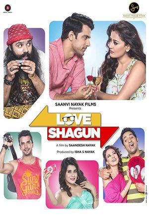 Love Shagun Full Movie Download free hd dvd