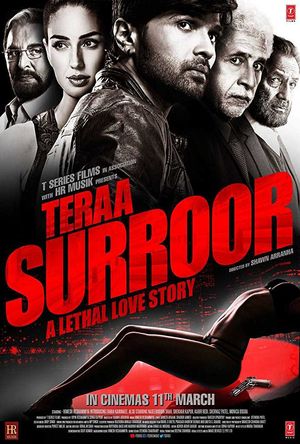 Teraa Surroor Full Movie Download free 2016 hd 720p