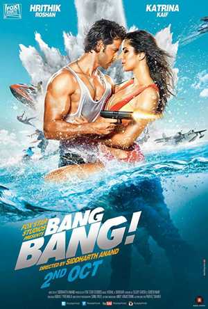 Bang Bang Full Movie Download Free 2014 720p HD