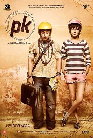 PK Full Movie Download Free 2014 HD DVD