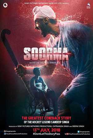 Soorma Full Movie Download Free 2018 HD DVD