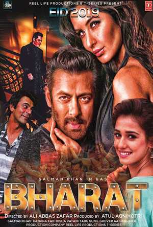 Bharat Full Movie Download Free 2019 HD 720p