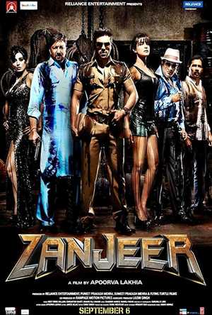 Zanjeer Full Movie Download Free 2013 HD