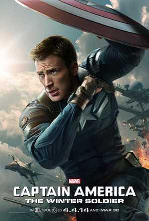 Captain America 2 Full Movie Download Free 2014 Dual Audio HD