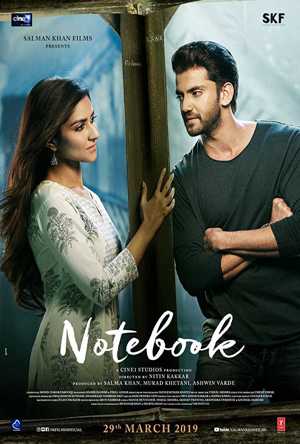 Notebook Full Movie Download free 2019 HD