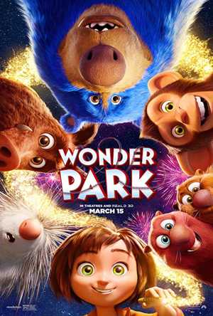 Wonder Park Full Movie Download free 2019 Dual Audio HD