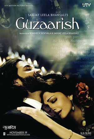 Guzaarish Full Movie Download free 2010 HD