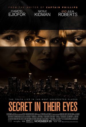 Secret in Their Eyes Full Movie Download Free 2015 Dual Audio HD