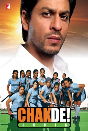Chak de India Full Movie Download Free 2007 HD
