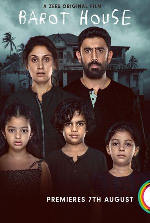 Barot House Full Movie Download Free 2019 HD