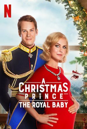 A Christmas Prince Full Movie Download Free 2019 Dual Audio HD