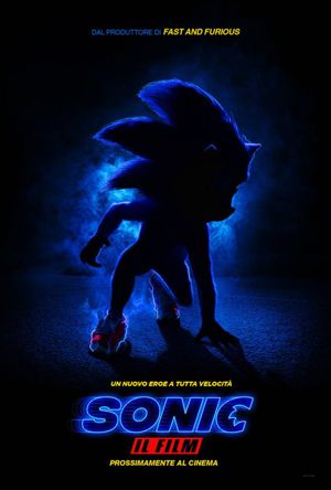 Sonic the Hedgehog Full Movie Download Free 2020 HD