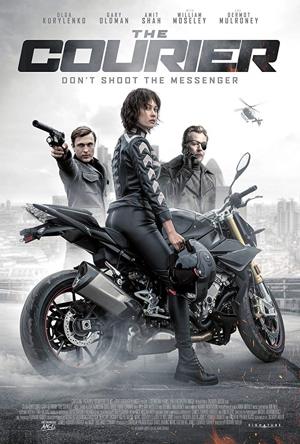 The Courier Full Movie Download Free 2019 Dual Audio HD