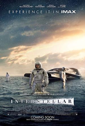 Interstellar Full Movie Download Free 2014 HD