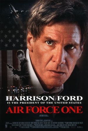Air Force One Full Movie Download Free 1997 Dual Audio HD