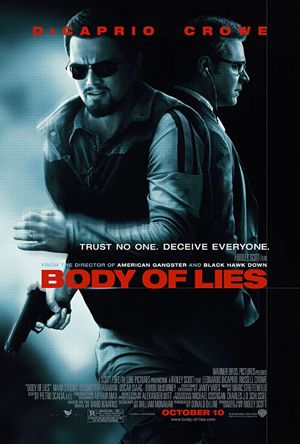 Body of Lies Full Movie Download Free 2008 Dual Audio HD