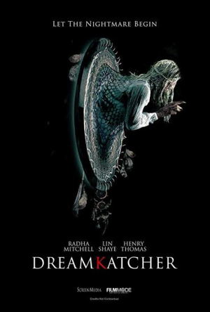 Dreamkatcher Full Movie Download Free 2020 Dual Audio HD
