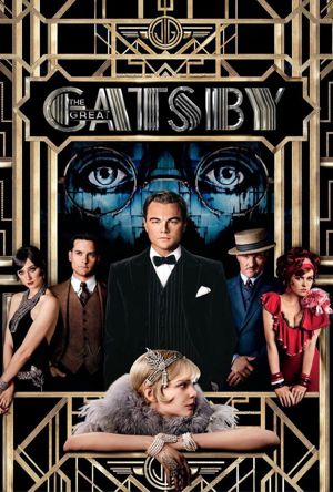 The Great Gatsby Full Movie Download Free 2013 Dual Audio HD