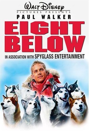 Eight Below Full Movie Download Free 2006 Dual Audio HD