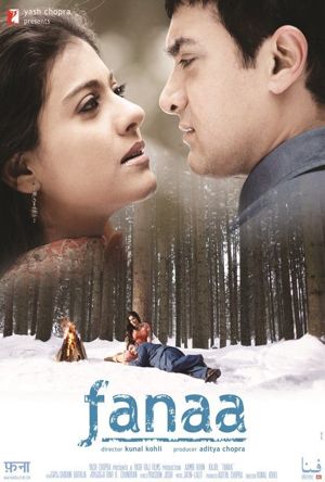 Fanaa Full Movie Download Free 2006 HD