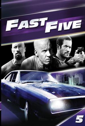 Fast Five Full Movie Download Free 2011 Dual Audio HD