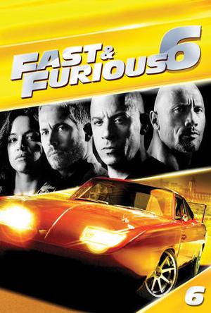 Fast & Furious 6 Full Movie Download Free 2013 Dual Audio HD