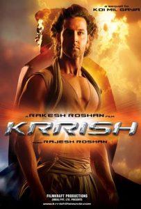 Krrish Full Movie Download Free 2006 HD 720p