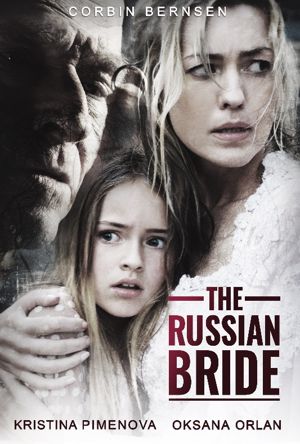 The Russian Bride Full Movie Download Free 2019 HD