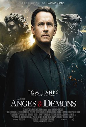 Angels & Demons Full Movie Download Free 2009 Dual Audio HD
