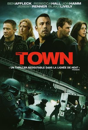 The Town Full Movie Download Free 2010 Dual Audio HD