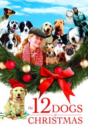 12 Dog Days Till Christmas Full Movie Download Free 2014 Dual Audio HD